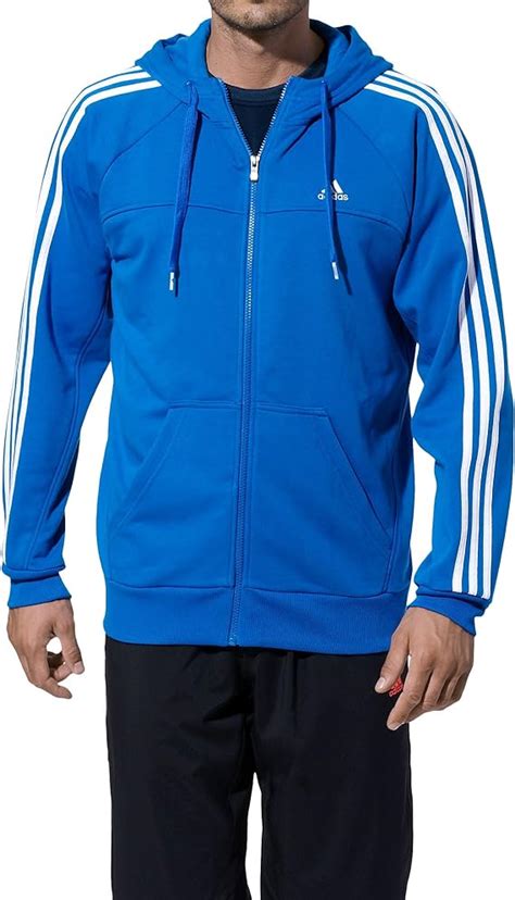 adidas kapuzenjacke herren amazon|Suchergebnis Auf Amazon.de Für: Adidas Jacke Mit Kapuze Herren.